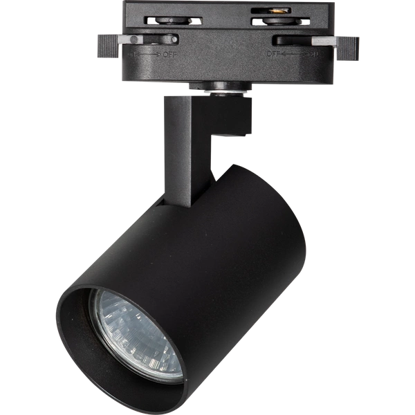 Oprawa Volf Track Spot GU10 | Czarny