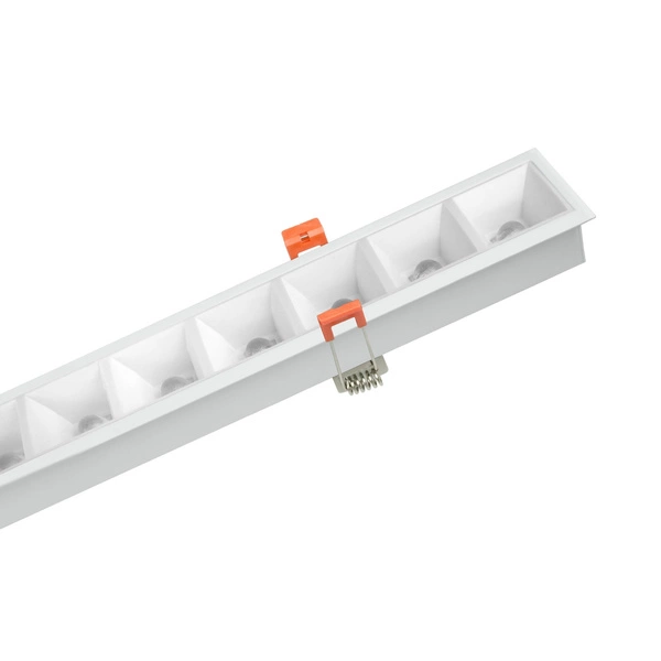 ALLDAY INSPIRE IN DARK LIGHT 80ST BIAŁY 830 30W 230V 1120mm BIAŁY DALI