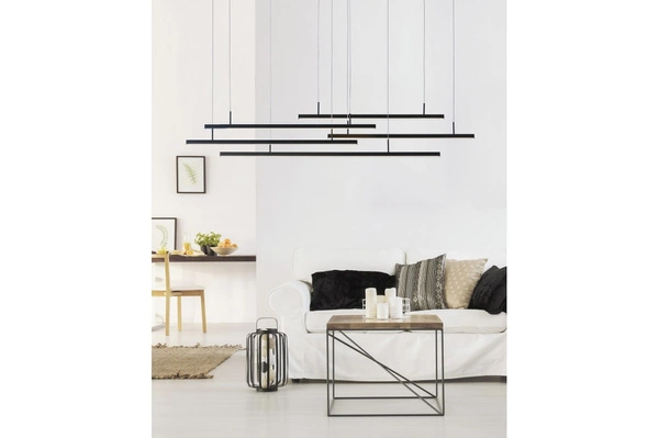 Azzardo MERLO BLACK 3184