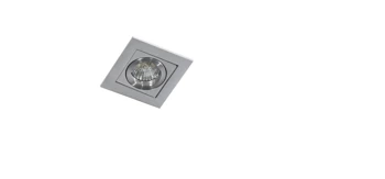 Azzardo PACO 1 ALUMINIUM 795