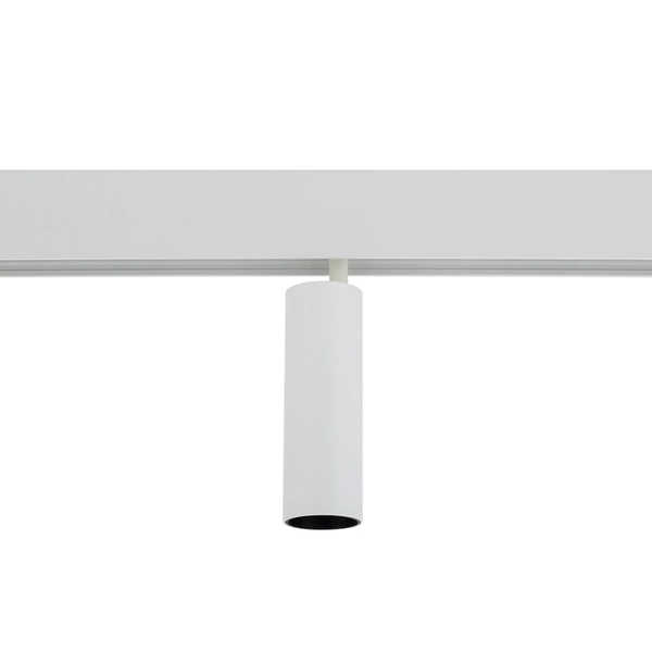 SPOT LED LVM 9W 4000K 850lm wys.18.5cm szer.4cm dług.12.5cm CRI>90 | Biały 11645