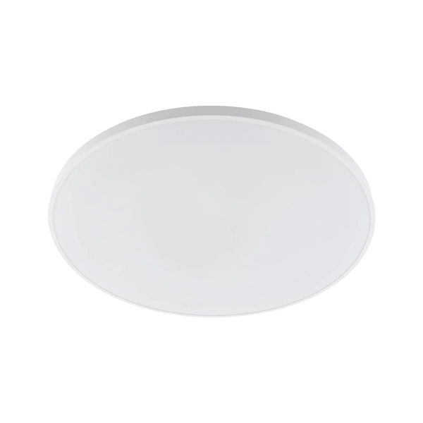 Plafon AGNES ROUND LED PRO 64cm 64W barwa neutralna 4000K | biały 10982