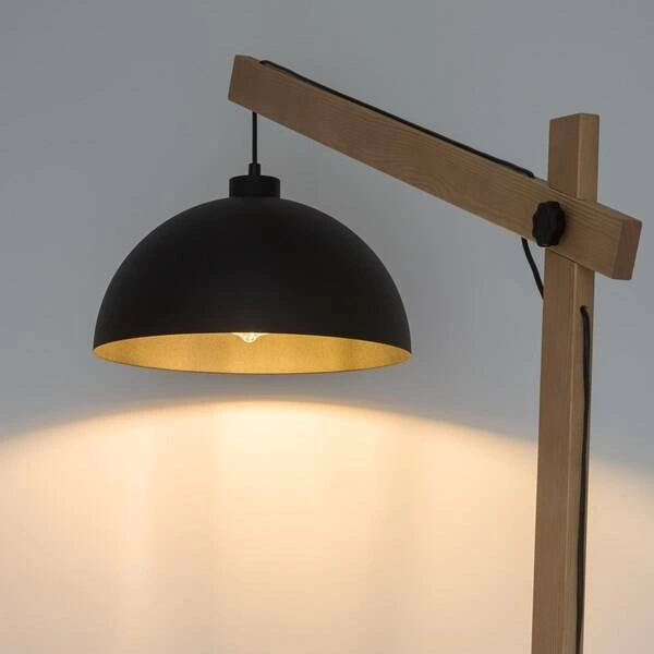 OSLO LAMPA PODŁOGOWA 1 PŁ 5582