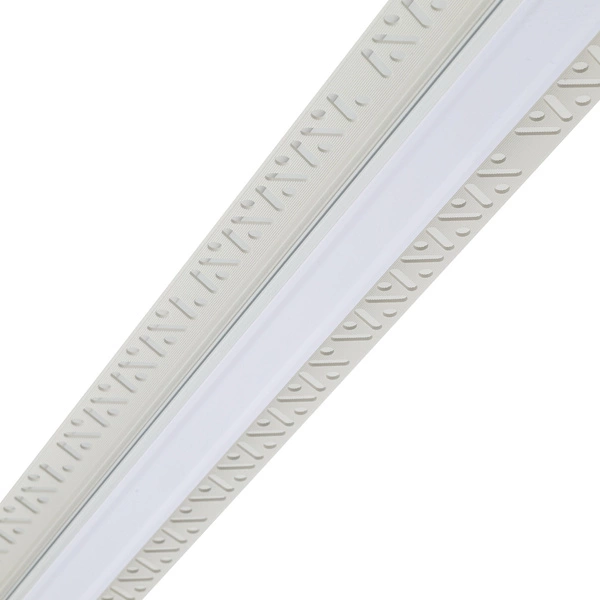 Podtynkowy szynoprzewód LVM RECESSED TRACK 2M | Biały 11625