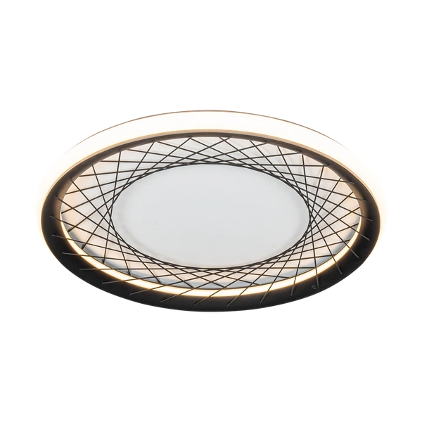 Plafon NEST 38W LED śr. 51cm