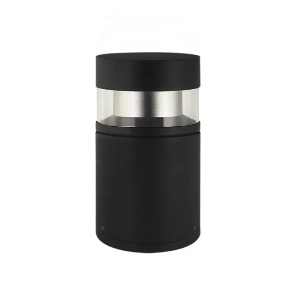 Lampa zewnętrzne stojąca Italux Marcon 3K OFL-6552-25-3K