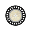 PLATEO 3 HIGH BAY 100W NW 230V 90st IP65 IK08 270x160mm CZARNY 5 lat gw. DALI