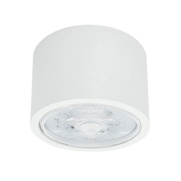 Oprawa sufitowa spot BIT LEDDOM UMEA BIAŁA 892473