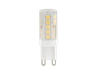 Żarówka Led G9 4W ciepła 2700K 350lm 220-240V