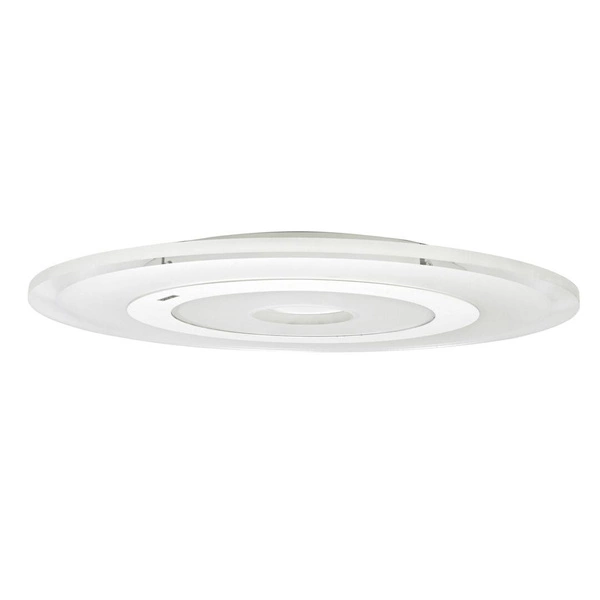 Plafon VOLTA, 36W LED, barwa zmienna 3000K-4000K + PILOT, ML107