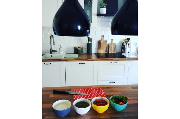 Azzardo SOUL 3 WHITE 275