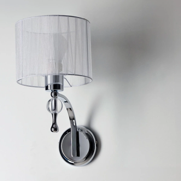 Azzardo IMPRESS WHITE WALL 503