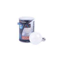 Azzardo AZZARDO LED 5W E14 DIMM 2700K KULKA 4017