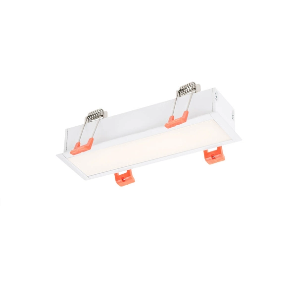 MINI16 ALLDAY INSPIRE IN 840 10W 230V 160mm 115st BIAŁY