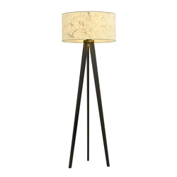 Lampa podłogowa Emibig ASTON LP1 CORK 1150/LP3