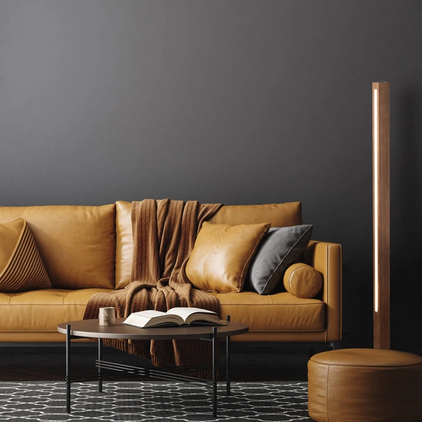 TEO LAMPA PODŁOGOWA LED 1410