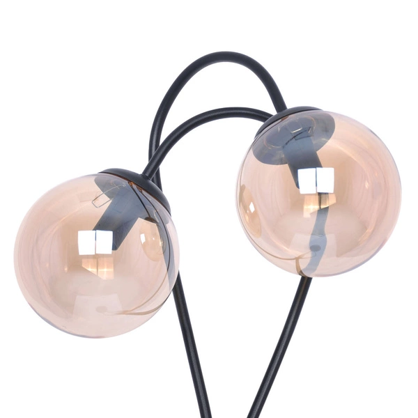 Lampa podłogowa K-5129 z serii FLORO