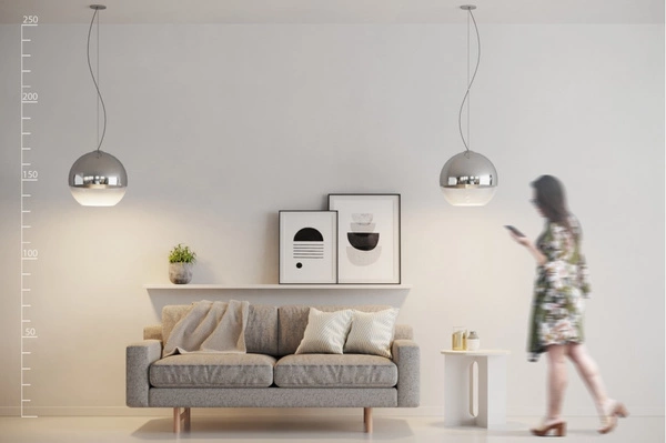 Azzardo SILVER BALL 35 732