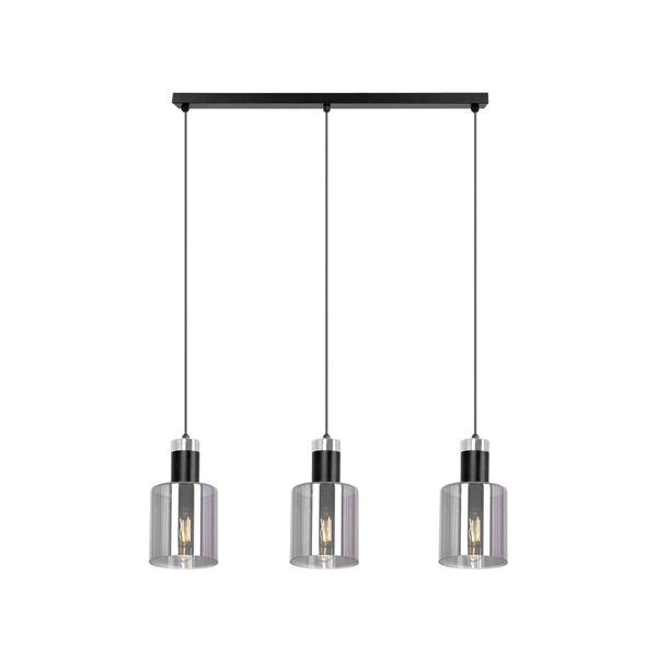 Lampa wisząca K-5253 z serii BRUS