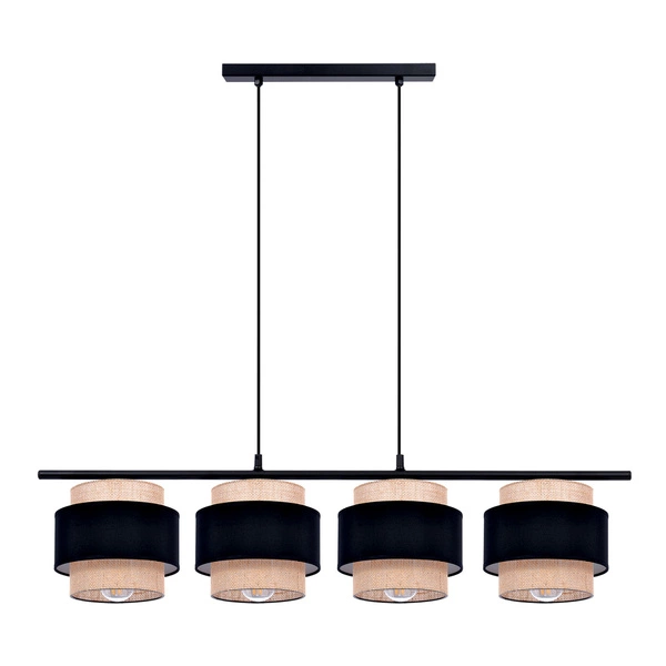 Lampa wisząca K-5233 z serii GATO