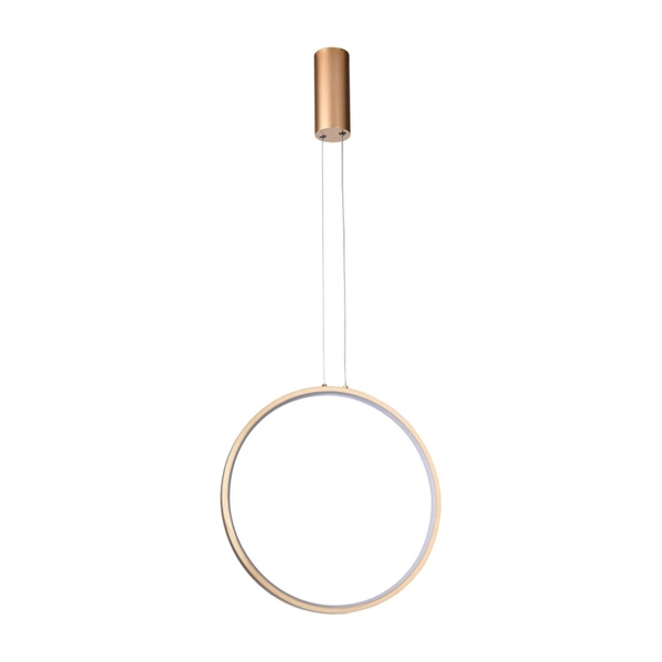 Azzardo MASSIMA 40 BK 5253