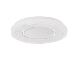 Plafon Tenaro 40 cm biały LED 4000K