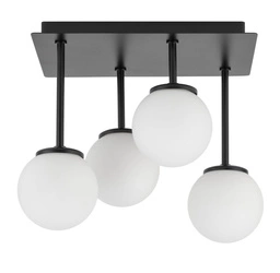 Lampa Sigma Tulia 4 krótki biały 33505