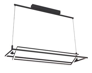 Azzardo VIENA BLACK 2849