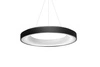 Azzardo SOVANA PENDANT 80 CCT BLACK 3449