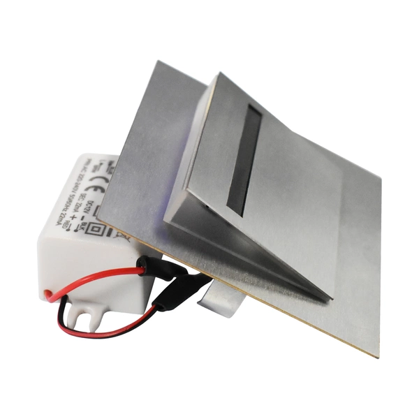 Oprawa schodowa LED 0,6W FERO barwa neutralna 4000K EKS1138