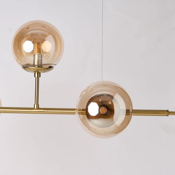 Azzardo HELIOS 6 GO 4699