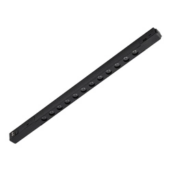 ALFA TRACK MAGNETIC27 NORA 12W 3000K BK
