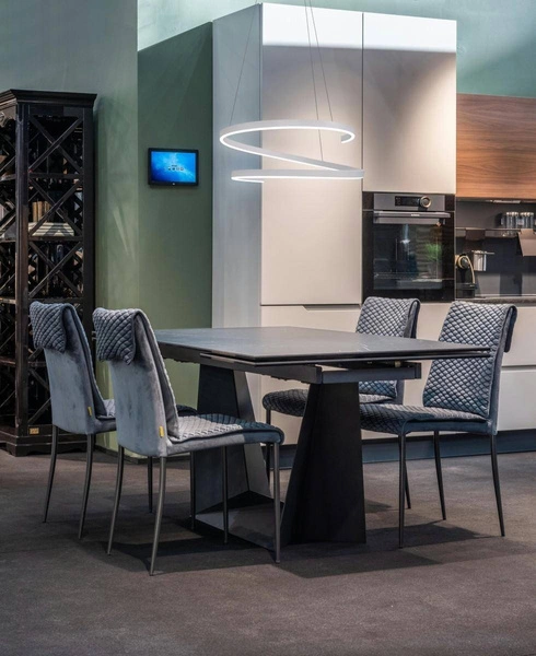 Lampa wisząca K-8182 z serii KOLOSO