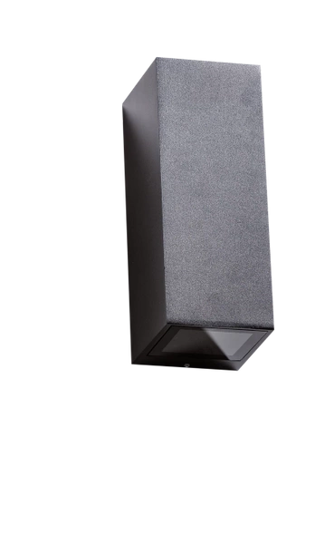 Azzardo JAKE WALL 2 BK 4269