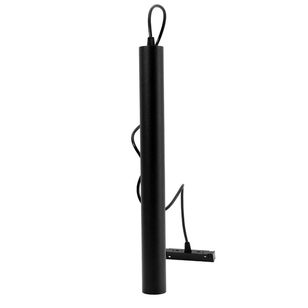 Sopel do szyny magnetycznej LED 40cm 7W 4000K DDDX-B07 neutralna | czarny