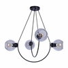 Lampa wisząca K-2628 z serii SIRIUS