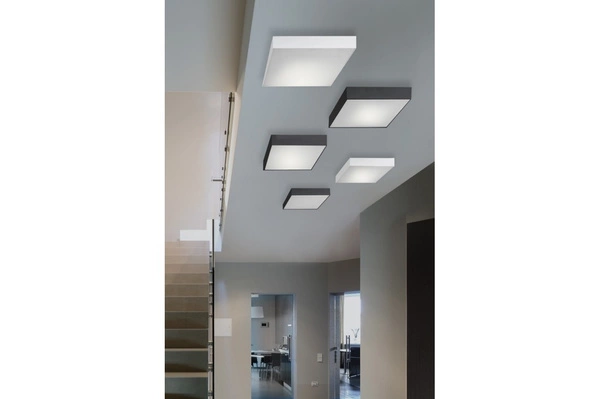 MONZA II S 17 4000K SMART WIFI WH