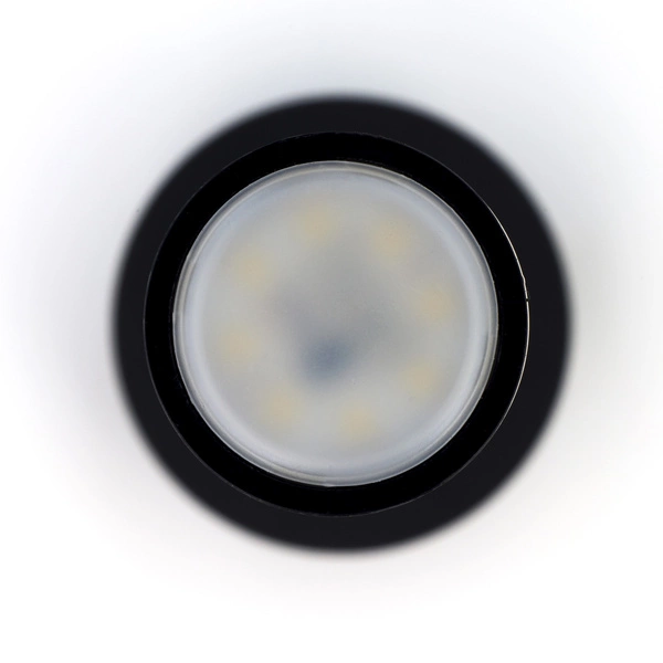 Nowoczesna Lampa wisząca ALAS wys. 120cm 1xG10 14W IP20 | Złoty