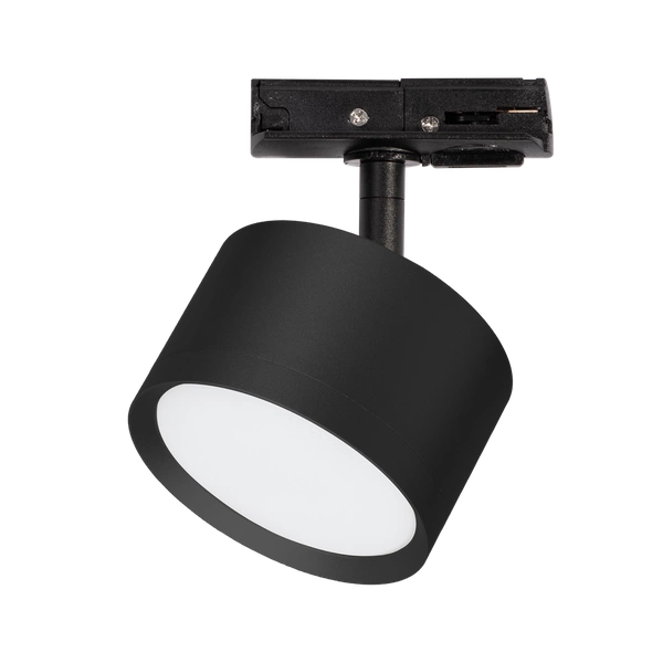Oprawa Cyklop Track Czarny 1xGx53