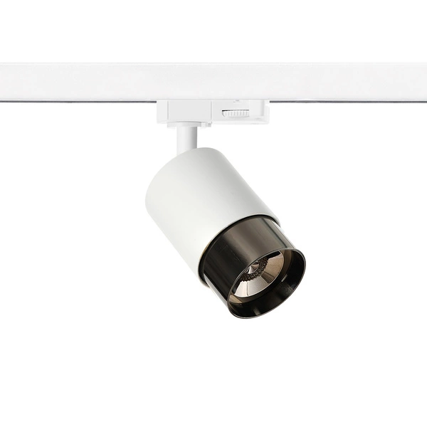 ALIA BASE TRACK 3LINE WH