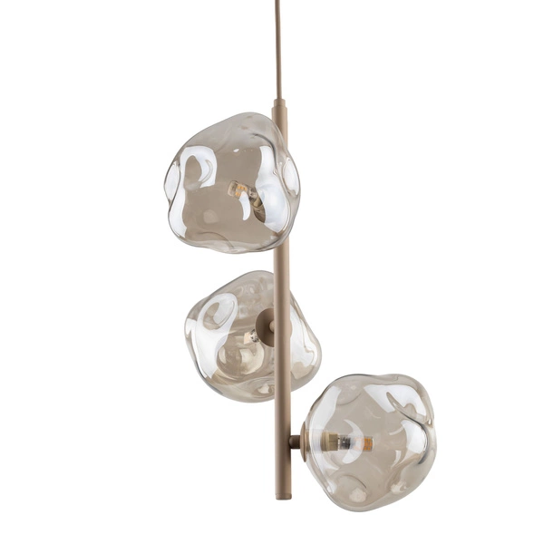 LAVA SABIA LAMPA WISZĄCA 3XG9