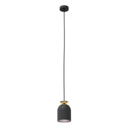 Lampa wisząca Emibig TARGET 1 BL 1400/1