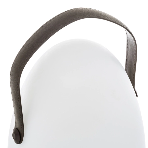 VK8017-2 LUKA LAMPA STOŁOWA BRĄZ