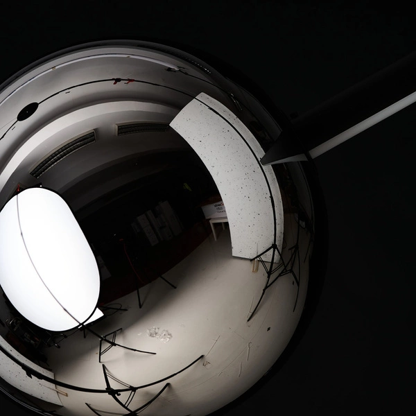 Azzardo SANDRA 1 BLACK 3351