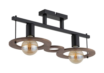 Lampa Sigma COFFEE 2 plafon 32487