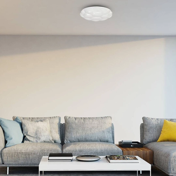 Plafon CLOUD 40W LED Ø480 mm ML6173