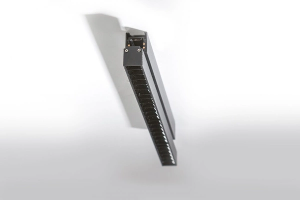 Azzardo ALFA KIRA TRACK MAGNETIC 24W 3000K WH 4600