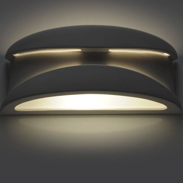 Nowoczesny Kinkiet Ceramiczny APOLLO SLA.0161