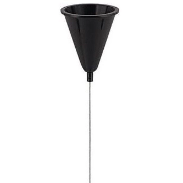 Linka do zawieszenia systemu PROFILE SUSPENSION KIT BLACK 140cm 9460