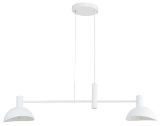 Lampa Sigma ARTIS 2 lampa wisząca biały 40526